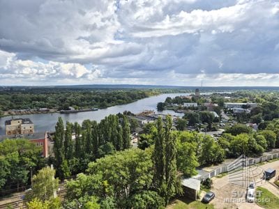 Mieszkanie na sprzedaż, Szczecin Nowe Miasto, 1 pokój, 37 m² — 169/13324/OMS, zdjęcie 6