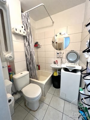 Mieszkanie na sprzedaż, Szczecin Nowe Miasto, 1 pokój, 24 m² — BON49943, zdjęcie 5
