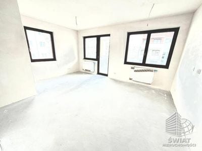 Mieszkanie na sprzedaż, Szczecin Nowe Miasto, 3 pokoje, 58 m² — ELT34412, zdjęcie 4