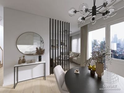 Mieszkanie na sprzedaż, Szczecin Nowe Miasto, 4 pokoje, 60 m² — ELT34413, zdjęcie 5