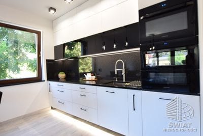 Mieszkanie na sprzedaż, Szczecin Nowe Miasto, 3 pokoje, 60 m² — IDN34238, zdjęcie 1