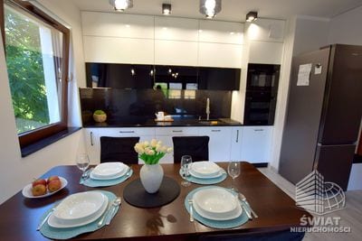 Mieszkanie na sprzedaż, Szczecin Nowe Miasto, 3 pokoje, 60 m² — IDN34238, zdjęcie 2