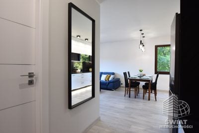 Mieszkanie na sprzedaż, Szczecin Nowe Miasto, 3 pokoje, 60 m² — IDN34238, zdjęcie 6