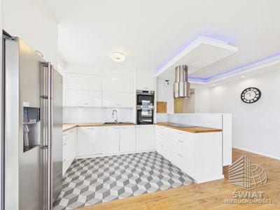 Mieszkanie na sprzedaż, Szczecin Nowe Miasto, 3 pokoje, 70 m² — WNF00339, zdjęcie 6