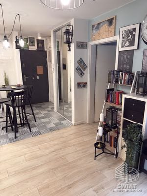 Mieszkanie na sprzedaż, Szczecin os. Arkońskie, 2 pokoje, 34 m² — BON49960, zdjęcie 2