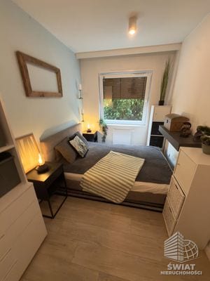 Mieszkanie na sprzedaż, Szczecin os. Arkońskie, 2 pokoje, 34 m² — BON49960, zdjęcie 4