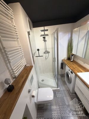 Mieszkanie na sprzedaż, Szczecin os. Arkońskie, 2 pokoje, 34 m² — BON49960, zdjęcie 6