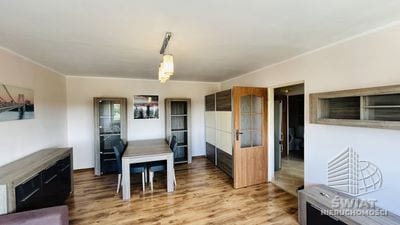 Mieszkanie na sprzedaż, Szczecin os. Arkońskie, 2 pokoje, 47 m² — BON49978, zdjęcie 1