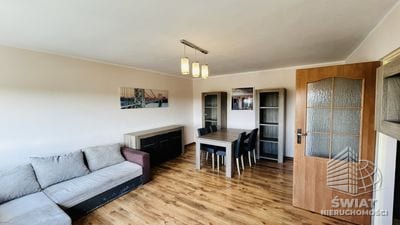 Mieszkanie na sprzedaż, Szczecin os. Arkońskie, 2 pokoje, 47 m² — BON49978, zdjęcie 2