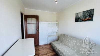 Mieszkanie na sprzedaż, Szczecin os. Arkońskie, 2 pokoje, 47 m² — BON49978, zdjęcie 4