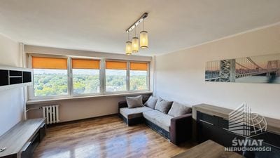 Mieszkanie na sprzedaż, Szczecin os. Arkońskie, 2 pokoje, 47 m² — BON49978, zdjęcie 5
