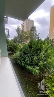 Mieszkanie na sprzedaż, Szczecin os. Arkońskie, 2 pokoje, 48 m² — KOM33049, zdjęcie 1