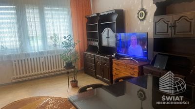 Mieszkanie na sprzedaż, Szczecin os. Arkońskie, 2 pokoje, 48 m² — KOM33049, zdjęcie 2