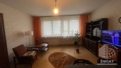 Mieszkanie na sprzedaż, Szczecin os. Arkońskie, 2 pokoje, 48 m² — KOM33049, zdjęcie 3