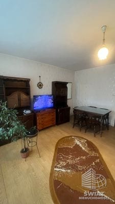 Mieszkanie na sprzedaż, Szczecin os. Arkońskie, 2 pokoje, 48 m² — KOM33049, zdjęcie 5