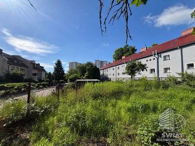 Mieszkanie na sprzedaż, Szczecin os. Bandurskiego, 2 pokoje, 34 m² — SCN23084, zdjęcie 2