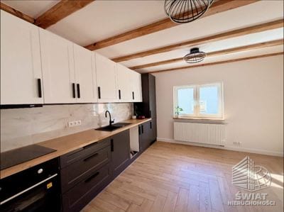 Mieszkanie na sprzedaż, Szczecin os. Bandurskiego, 2 pokoje, 34 m² — SCN23084, zdjęcie 3