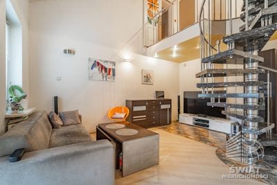 Mieszkanie na sprzedaż, Szczecin os. Bukowe, 6 pokoi, 154 m² — 442/10212/OMS, zdjęcie 1