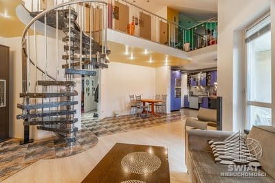 Mieszkanie na sprzedaż, Szczecin os. Bukowe, 6 pokoi, 154 m² — 442/10212/OMS, zdjęcie 2