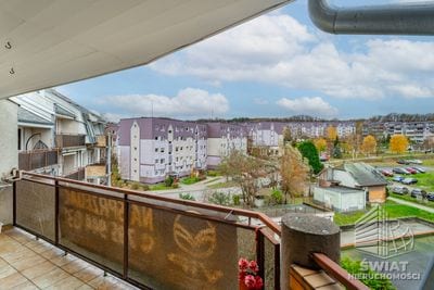Mieszkanie na sprzedaż, Szczecin os. Bukowe, 6 pokoi, 154 m² — 442/10212/OMS, zdjęcie 3