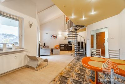 Mieszkanie na sprzedaż, Szczecin os. Bukowe, 6 pokoi, 154 m² — 442/10212/OMS, zdjęcie 4