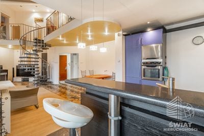 Mieszkanie na sprzedaż, Szczecin os. Bukowe, 6 pokoi, 154 m² — 442/10212/OMS, zdjęcie 5