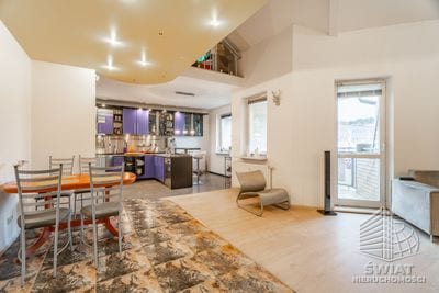 Mieszkanie na sprzedaż, Szczecin os. Bukowe, 6 pokoi, 154 m² — 442/10212/OMS, zdjęcie 6