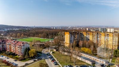 Mieszkanie na sprzedaż, Szczecin os. Bukowe, 2 pokoje, 38 m² — 513/10212/OMS, zdjęcie 4