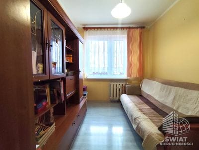 Mieszkanie na sprzedaż, Szczecin os. Bukowe, 4 pokoje, 74 m² — BON48956, zdjęcie 4