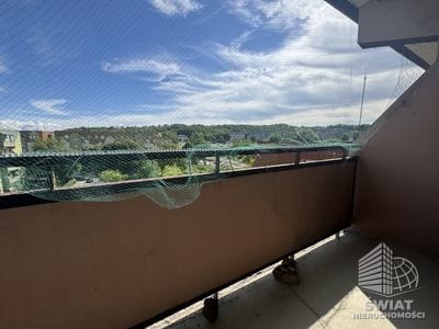 Mieszkanie na sprzedaż, Szczecin os. Bukowe, 3 pokoje, 63 m² — BON49770, zdjęcie 5