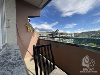 Mieszkanie na sprzedaż, Szczecin os. Bukowe, 3 pokoje, 63 m² — BON49770, zdjęcie 6