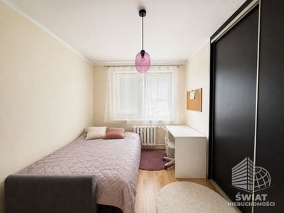 Mieszkanie na sprzedaż, Szczecin os. Bukowe, 2 pokoje, 52 m² — IDN34220, zdjęcie 4