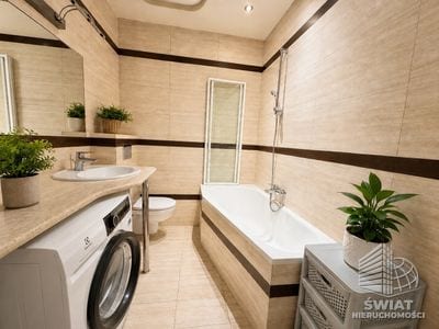 Mieszkanie na sprzedaż, Szczecin os. Bukowe, 2 pokoje, 52 m² — IDN34220, zdjęcie 5