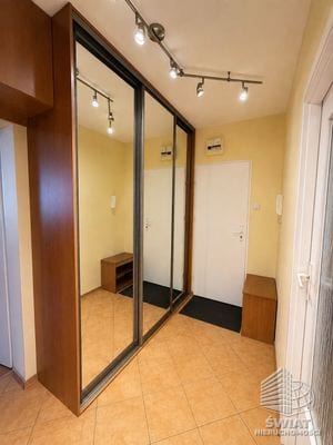 Mieszkanie na sprzedaż, Szczecin os. Bukowe, 2 pokoje, 52 m² — IDN34220, zdjęcie 6