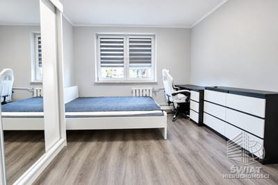 Mieszkanie na sprzedaż, Szczecin os. Bukowe, 2 pokoje, 54 m² — IDN34247, zdjęcie 4
