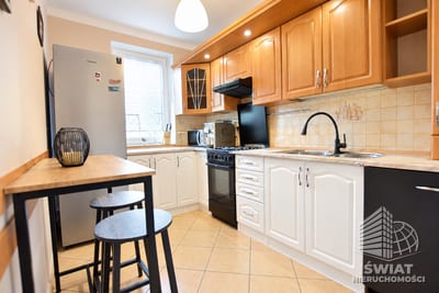 Mieszkanie na sprzedaż, Szczecin os. Bukowe, 2 pokoje, 54 m² — IDN34247, zdjęcie 5