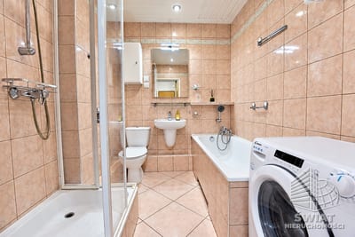 Mieszkanie na sprzedaż, Szczecin os. Bukowe, 2 pokoje, 54 m² — IDN34247, zdjęcie 6