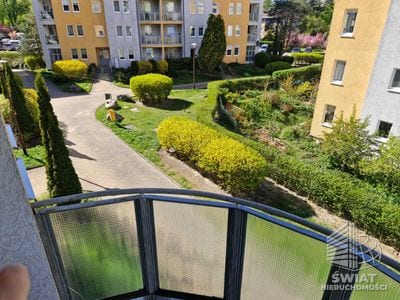 Mieszkanie na sprzedaż, Szczecin os. Bukowe, 2 pokoje, 56 m² — INH22198, zdjęcie 1