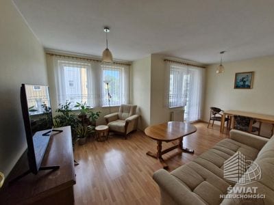 Mieszkanie na sprzedaż, Szczecin os. Bukowe, 2 pokoje, 56 m² — INH22198, zdjęcie 2