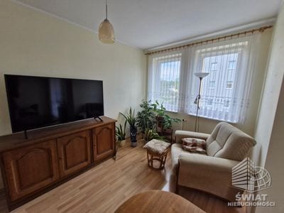 Mieszkanie na sprzedaż, Szczecin os. Bukowe, 2 pokoje, 56 m² — INH22198, zdjęcie 3