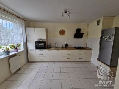 Mieszkanie na sprzedaż, Szczecin os. Bukowe, 2 pokoje, 56 m² — INH22198, zdjęcie 4