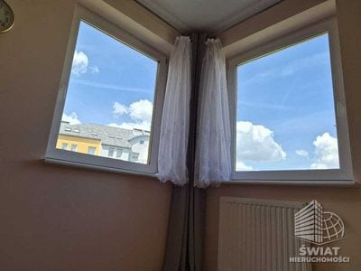 Mieszkanie na sprzedaż, Szczecin os. Bukowe, 2 pokoje, 56 m² — INH22198, zdjęcie 6