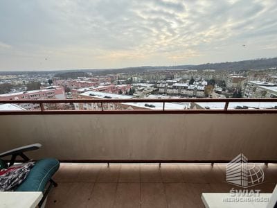 Mieszkanie na sprzedaż, Szczecin os. Bukowe, 4 pokoje, 82 m² — INS22070, zdjęcie 1