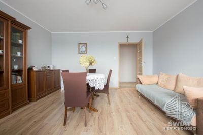 Mieszkanie na sprzedaż, Szczecin os. Bukowe, 4 pokoje, 82 m² — INS22070, zdjęcie 3
