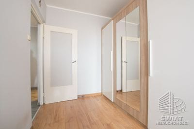 Mieszkanie na sprzedaż, Szczecin os. Bukowe, 4 pokoje, 82 m² — INS22070, zdjęcie 5