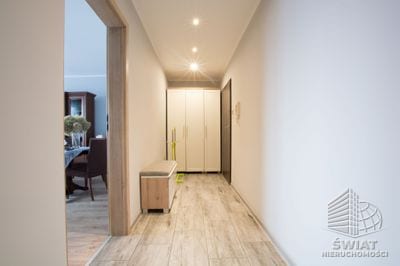 Mieszkanie na sprzedaż, Szczecin os. Bukowe, 4 pokoje, 82 m² — INS22070, zdjęcie 6