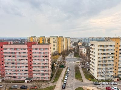 Mieszkanie na sprzedaż, Szczecin os. Kaliny, 2 pokoje, 43 m² — SWN32446, zdjęcie 2
