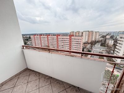 Mieszkanie na sprzedaż, Szczecin os. Kaliny, 2 pokoje, 43 m² — SWN32446, zdjęcie 3