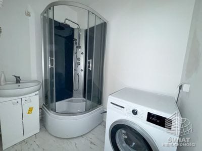 Mieszkanie na sprzedaż, Szczecin os. Kaliny, 2 pokoje, 43 m² — SWN32446, zdjęcie 5