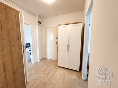 Mieszkanie na sprzedaż, Szczecin os. Kaliny, 2 pokoje, 43 m² — SWN32446, zdjęcie 6